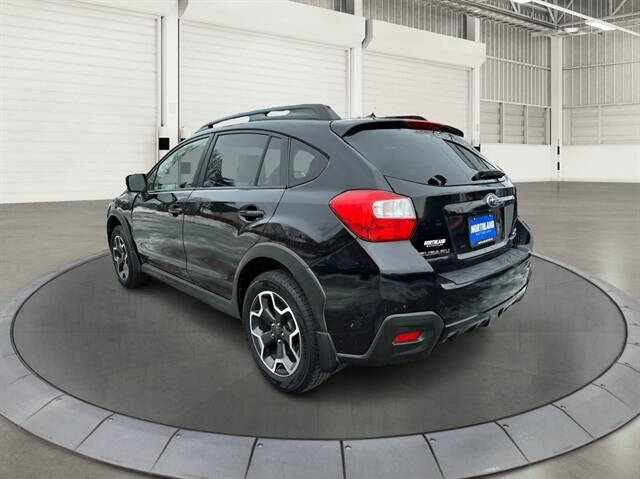 2013 Subaru XV Crosstrek 2.0i Premium