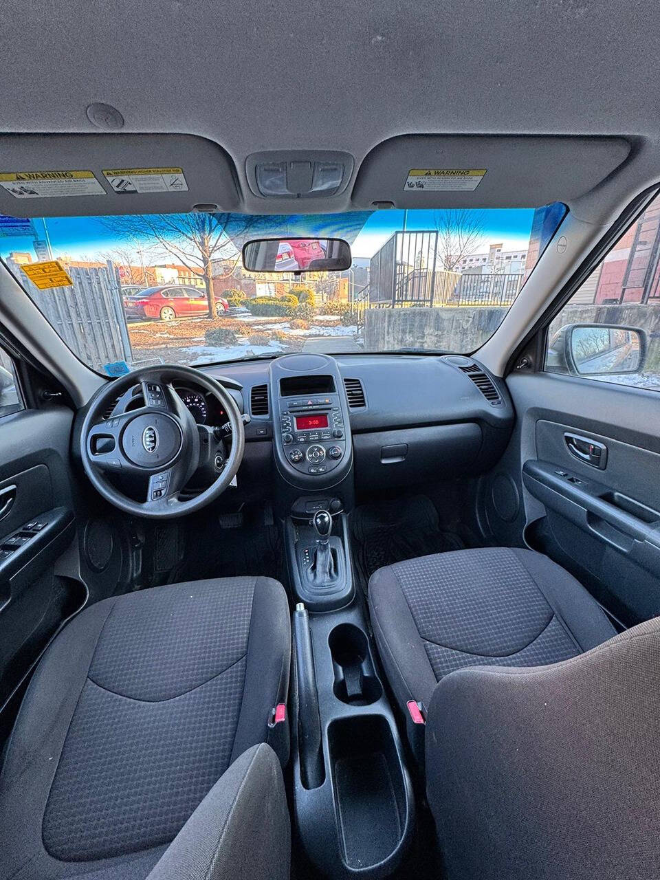 2013 Kia Soul for sale at Autos For All NJ LLC in Paterson, NJ