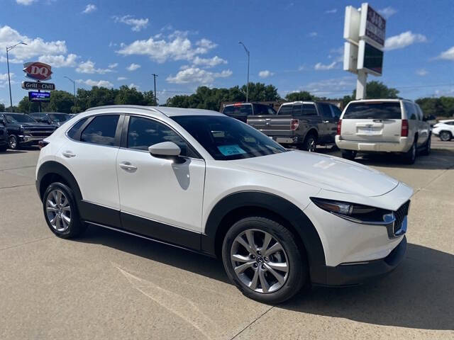 2023 Mazda CX-30 2.5 S Select