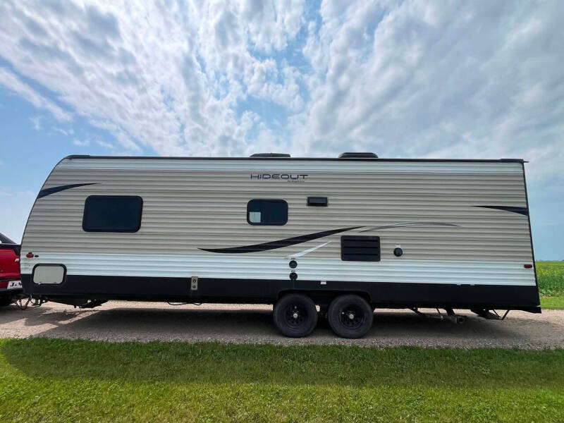 2019 Keystone RV Hideout