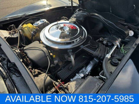 1978 Chevrolet Corvette