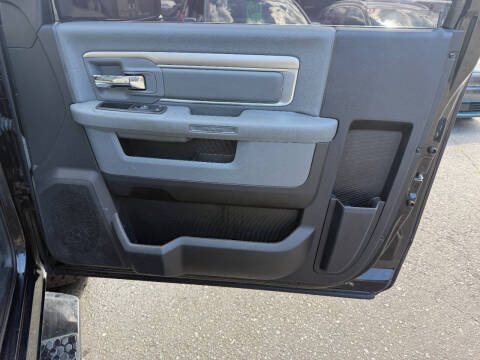 2013 RAM 1500 Express