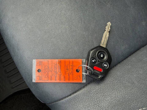 2015 Subaru XV Crosstrek 2.0i Limited