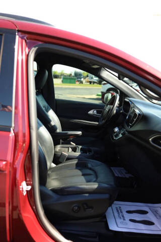 2019 Chrysler Pacifica