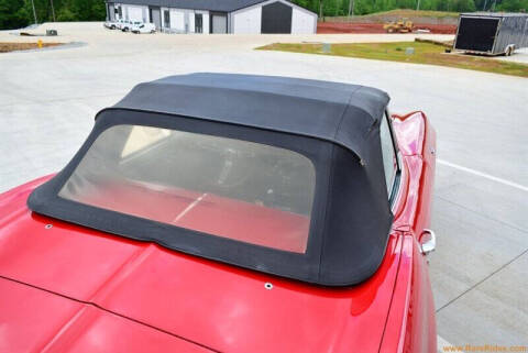 1965 Chevrolet Corvette