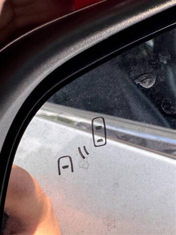 2016 Buick Encore Convenience