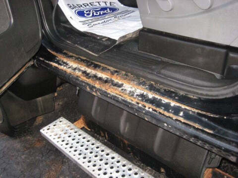 2022 International CV515