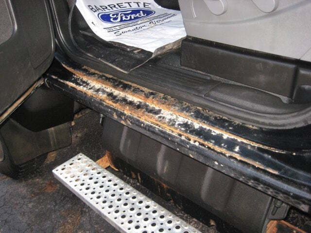 2022 International CV515