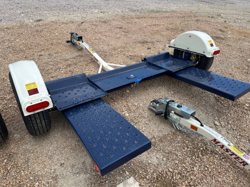 2026 Master Tow Surge Brake