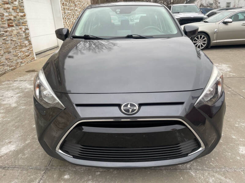 2016 Scion iA Base photo 6