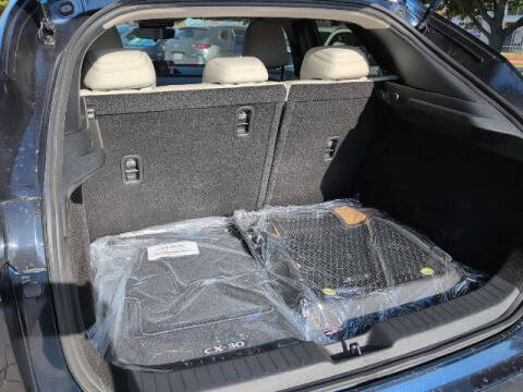 2026 Mazda CX-30 2.5 S Aire Edition