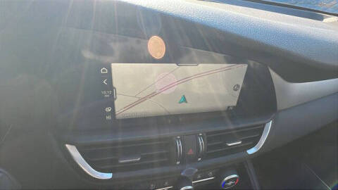 2025 Alfa Romeo Giulia