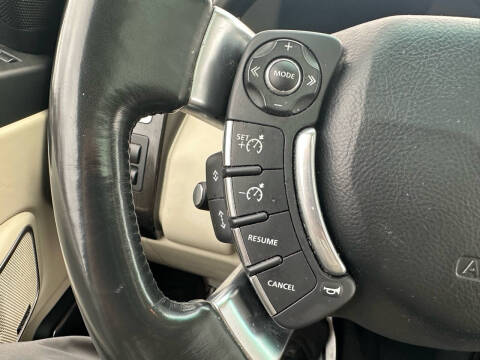 2012 Land Rover Range Rover Autobiography