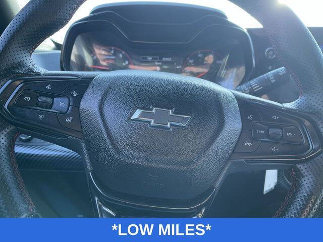 2024 Chevrolet Trax RS