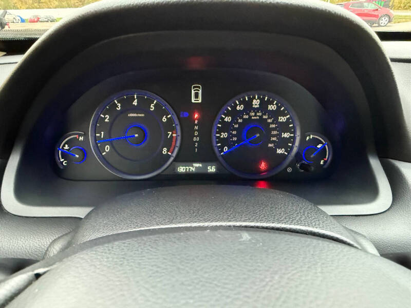 2012 Honda Crosstour EX-L V6