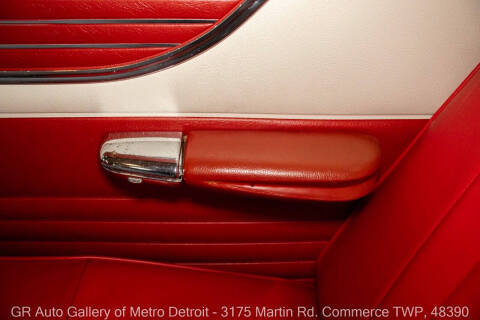 1962 Ford Galaxie