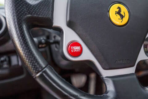 2006 Ferrari F430 F1