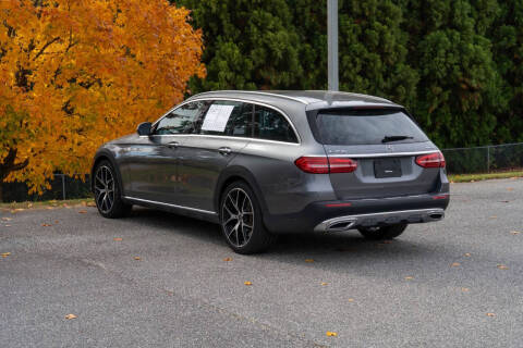 2023 Mercedes-Benz E-Class E 450 4MATIC All-Terrain