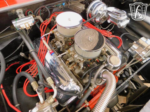 1961 Chevrolet Bel Air