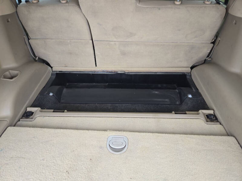 2007 Ford Explorer Eddie Bauer