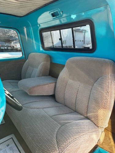 1959 Chevrolet Apache