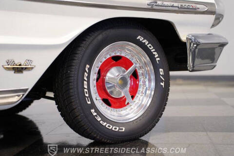 1964 Ford Galaxie