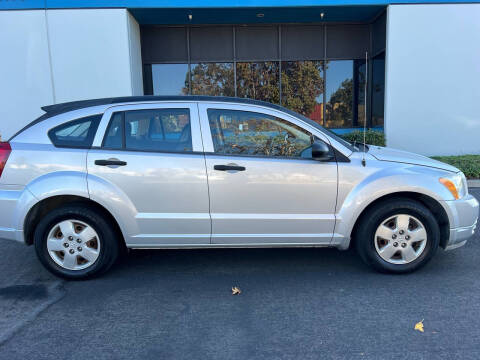 2008 Dodge Caliber SE