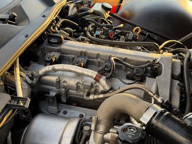 2007 Pontiac Solstice GXP