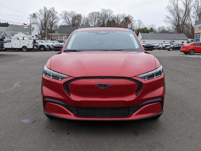 2024 Ford Mustang Mach-E Select