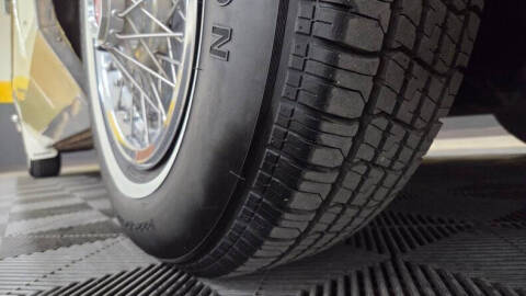 1970 Pontiac Catalina