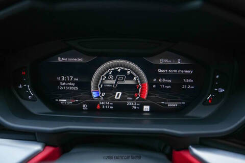 2019 Lamborghini Urus