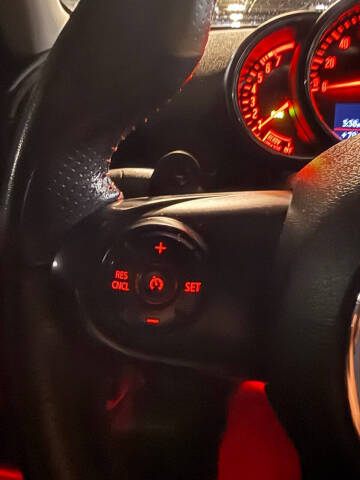 2019 MINI Clubman Cooper S