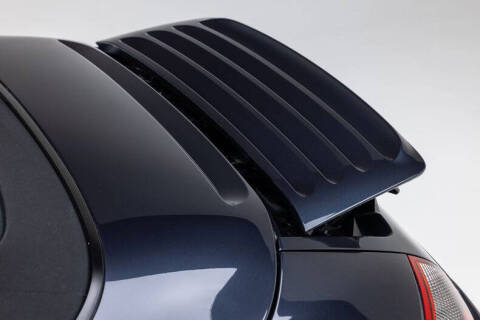 2006 Porsche 911