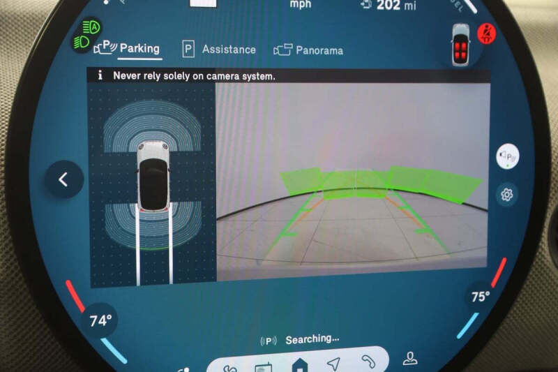 2025 MINI Hardtop 2 Door Cooper S