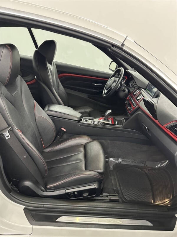 2014 BMW 4 Series 435i