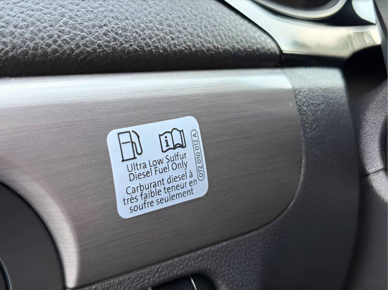 2015 Volkswagen Jetta TDI SE