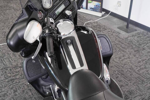 2011 Harley-Davidson Electra Glide Ultra Classic