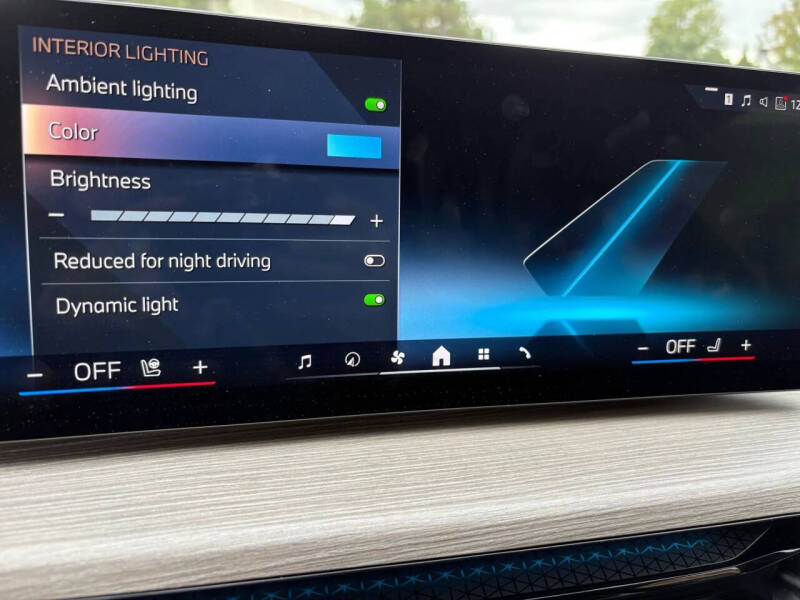 2025 BMW 4 Series 430i xDrive