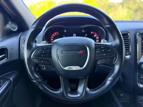 2020 Dodge Durango GT Plus