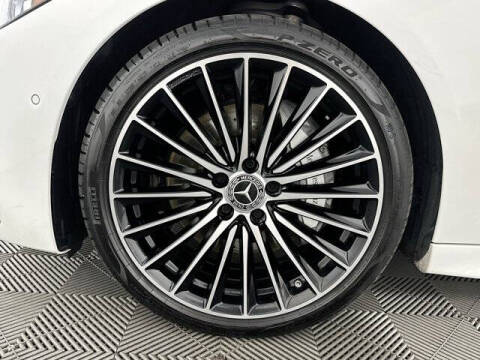 2024 Mercedes-Benz C-Class C 300 4MATIC