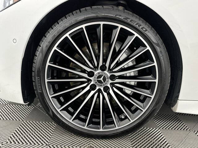 2024 Mercedes-Benz C-Class C 300 4MATIC