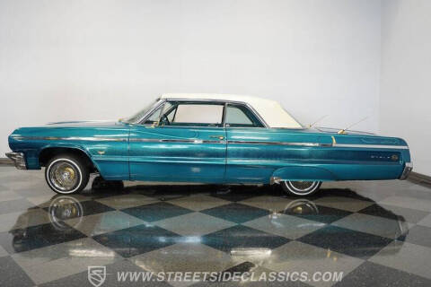 1964 Chevrolet Impala