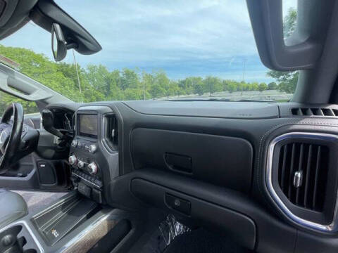 2022 GMC Sierra 1500 Limited