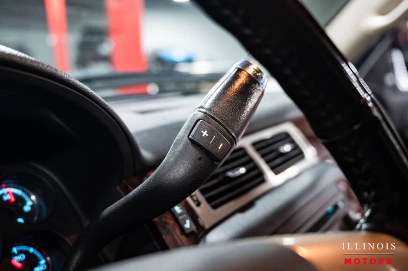 2011 GMC Sierra 3500HD