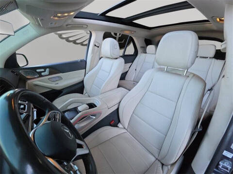 2020 Mercedes-Benz GLE GLE 350 4MATIC