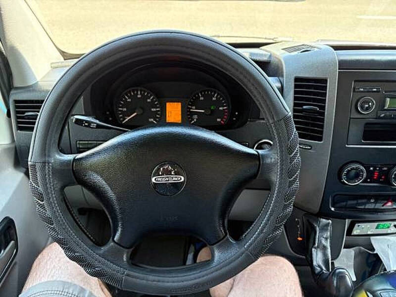 2012 Freightliner Sprinter 3500