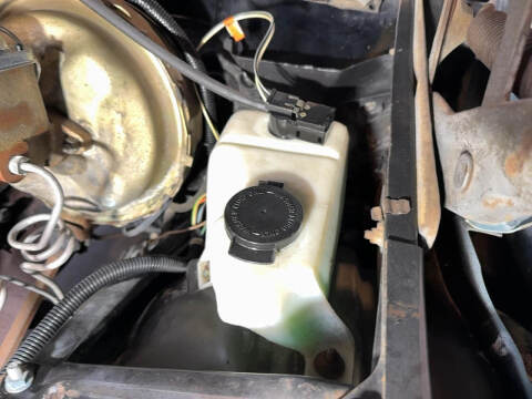 1978 Cadillac DeVille