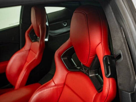 2016 Chevrolet Corvette Z06