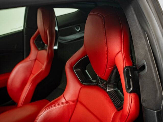 2016 Chevrolet Corvette Z06