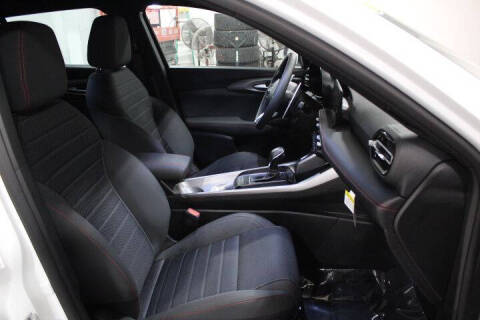 2024 Dodge Hornet R/T